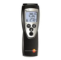 <b>Digital temperature meter</b>