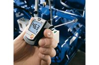 <b>Surface thermometer with large measuring range</b> - Image 2