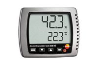 <b>Thermo hygrometer</b>