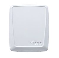 <b>WiFi data logger with 2 connections for temperature and humidity probes, lux probe or UV radiation and lux probe</b>
