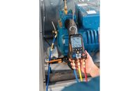 <b>Smart digital manifold with Bluetooth and 2-way valve block</b> - Image 2