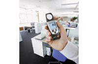 <b>Pocket-sized lux meter</b> - Image 2