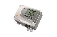 <b>Humidity transmitter for critical climate applications</b>