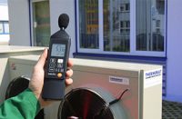 <b>DB meter for sound level measurement</b> - Image 2