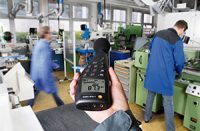 <b>Sound level meter</b> - Image 2