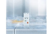 <b>Temperature data logger with dry ice application</b> - Image 2