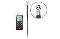 <b>Digital 16 mm vane anemometer with App connection</b>