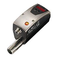 <b>Compressed air flow meter</b>