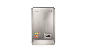 <b>Climate data logger</b>