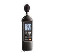 <b>DB meter for sound level measurement</b>