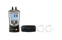 <b>Differential pressure measuring instrument</b>