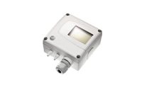 <b>Differential pressure transmitter</b>