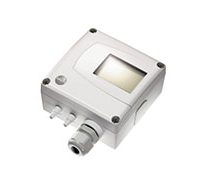 <b>Differential pressure transmitter</b>