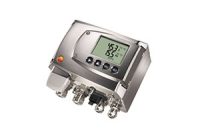 <b>Differential pressure transmitter</b>
