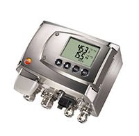 <b>Differential pressure transmitter</b>