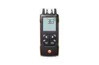 <b>Digital differential pressure measuring instrument with App connection</b>