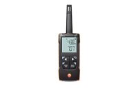 <b>Digital thermohygrometer with App connection</b>