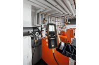 <b>Flue gas analyzer</b> - Image 2