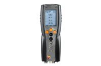 <b>Flue gas analyzer for industry emission measurement</b>