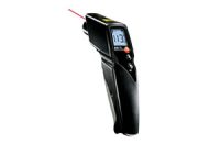 <b>Infrared temperature gun</b>