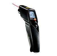 <b>Infrared temperature gun</b>