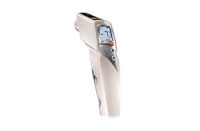 <b>Food infrared thermometer</b>