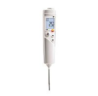 <b>Food-thermometer</b>
