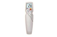 <b>Food thermometer</b>