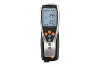 <b>Humidity measuring instrument</b>
