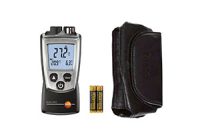 <b>IR thermometer</b>