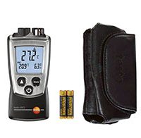 <b>IR thermometer</b>