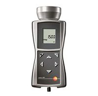 <b>LED stroboscope</b>