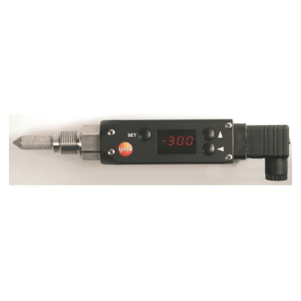 Dewpoint transmitter