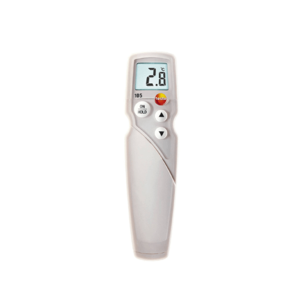 Food thermometer