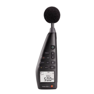 Sound level meter