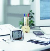 <b>Thermo hygrometer</b> - Image 2