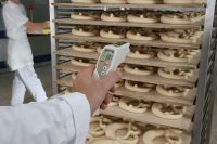 <b>Food infrared thermometer</b> - Image 2