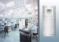 <b>Differential pressure transmitter in cleanroom-conform panel design</b> - Image 2