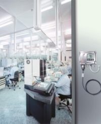 <b>Temperature and humidity transmitter for critical applications</b> - Image 2