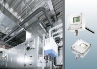 <b>The air conditioning humidity transmitter</b> - Image 2