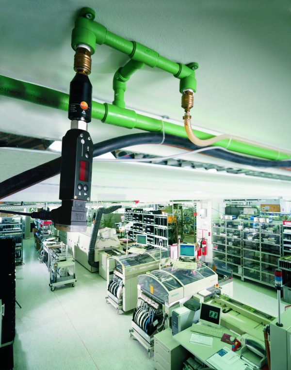 Dewpoint transmitter - Image 2