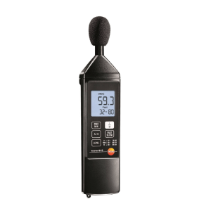 DB meter for sound level measurement