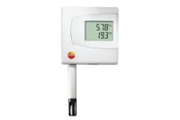 <b>The air conditioning humidity transmitter</b>
