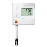 <b>The air conditioning humidity transmitter</b>